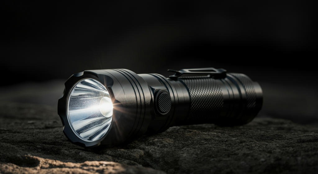 Shine Bright in Any Situation: The Best Tactical Flashlights of 2024 Reviewed - best tactical flashlight 2024