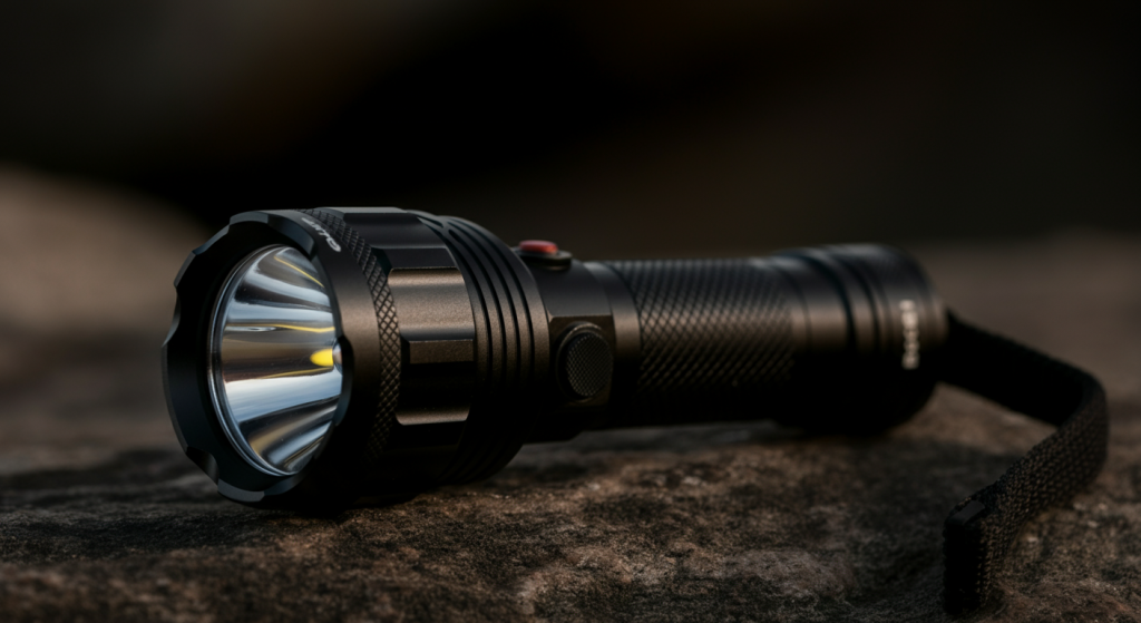 Best Tactical Flashlight 2024 - best tactical flashlight 2024